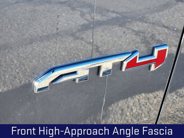 Used 2022 GMC Yukon AT4 w/ Max Trailering Package image 20