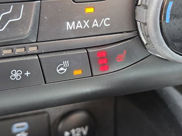 Certified 2022 Ford Bronco Sport Outer Banks AWD/4WD image 21