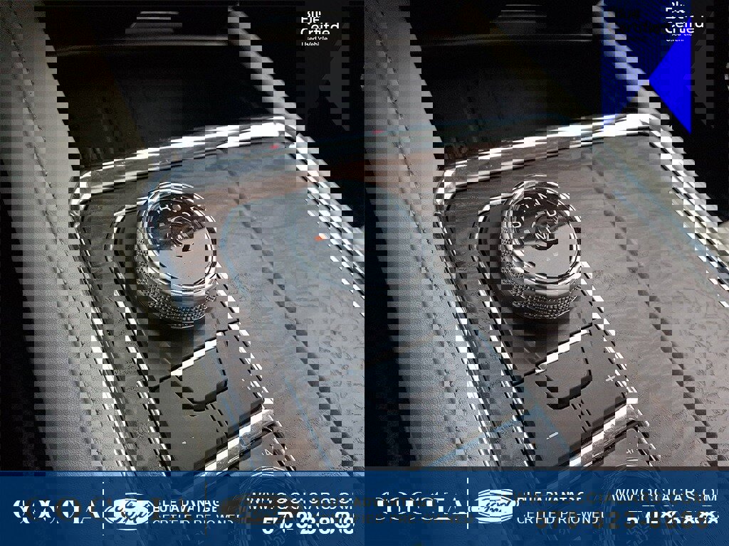 Certified 2020 Ford Expedition Platinum image 16