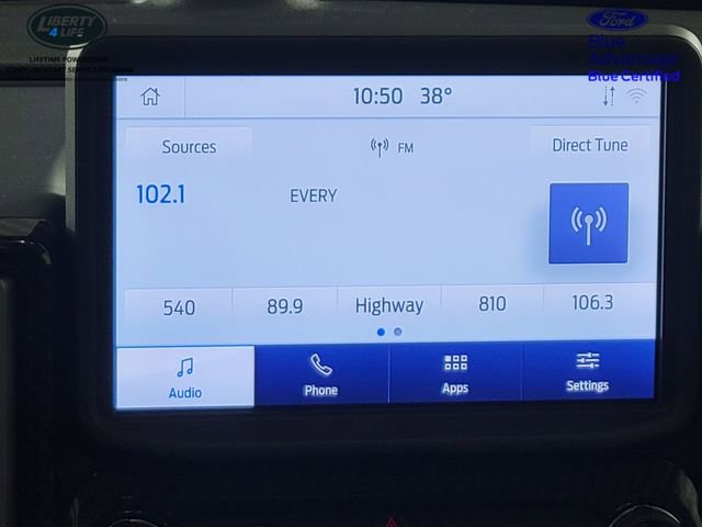 Certified 2023 Ford Bronco Sport Big Bend image 24