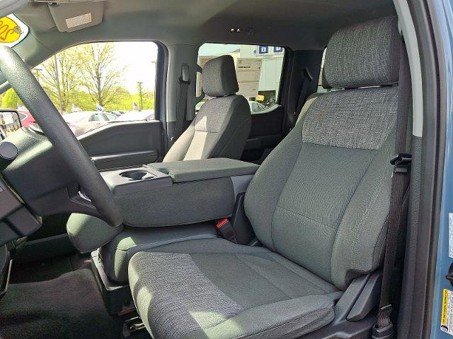 Certified 2023 Ford F150 XLT AWD/4WD image 13