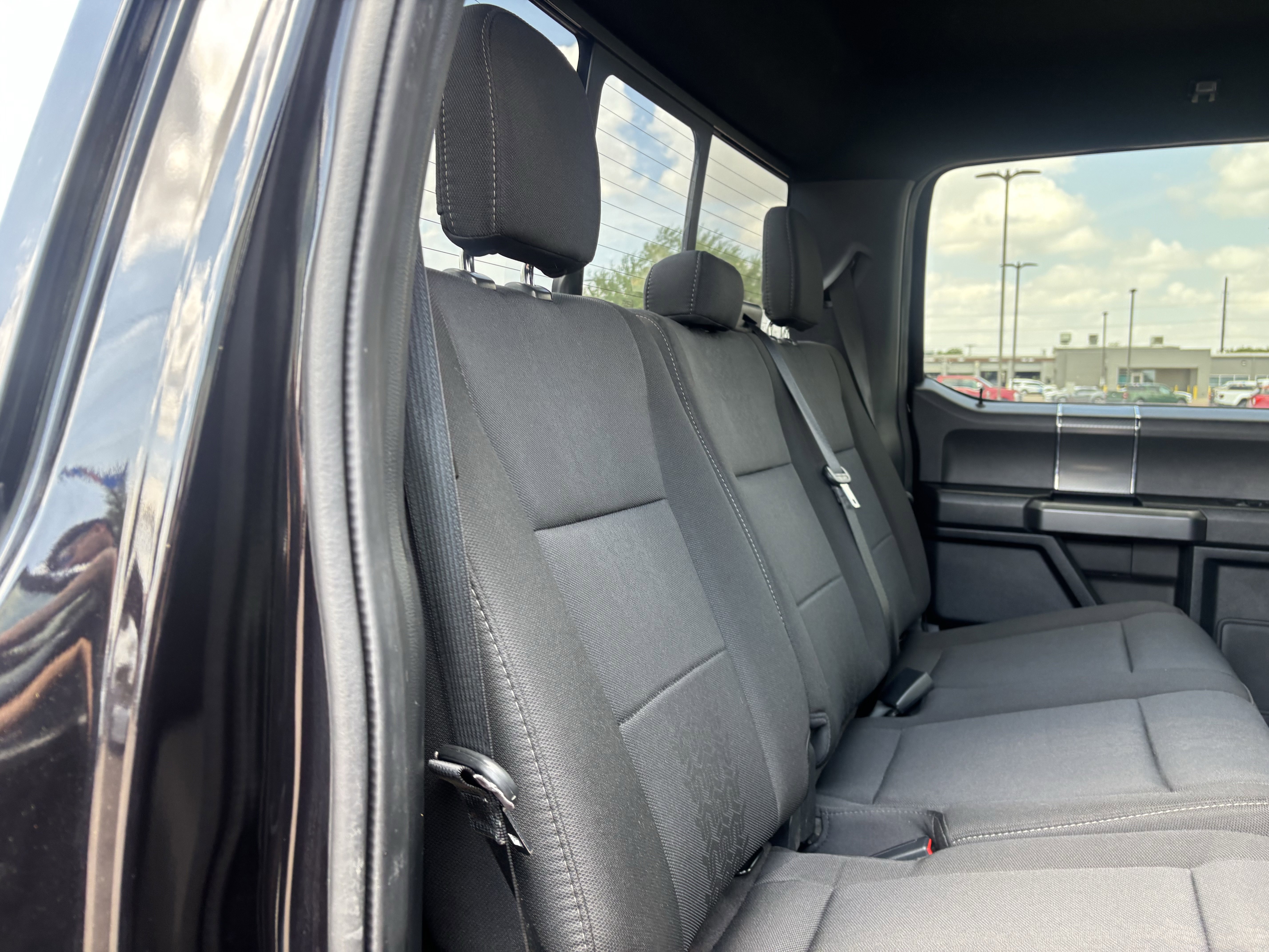 Certified 2020 Ford F150 XLT w/ Equipment Group 302A Luxury image 23