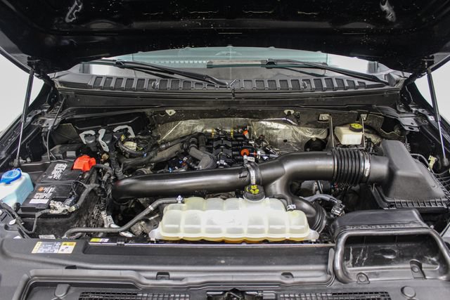 Certified 2024 Ford Expedition Limited AWD/4WD image 30