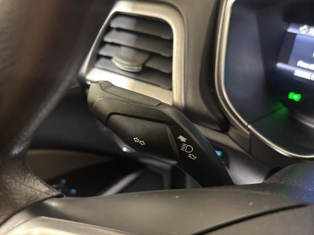 Certified 2018 Ford Fusion S image 19