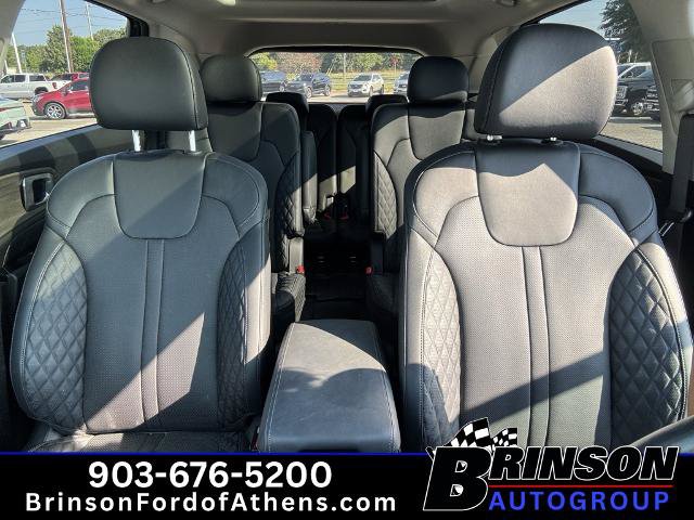 Used 2022 Kia Sorento SX Prestige AWD/4WD image 27