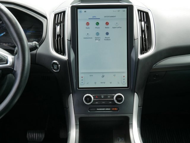 Certified 2023 Ford Edge SEL w/ Sport Appearance Package AWD/4WD image 16