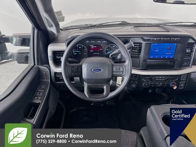 Certified 2024 Ford F250 XLT image 24
