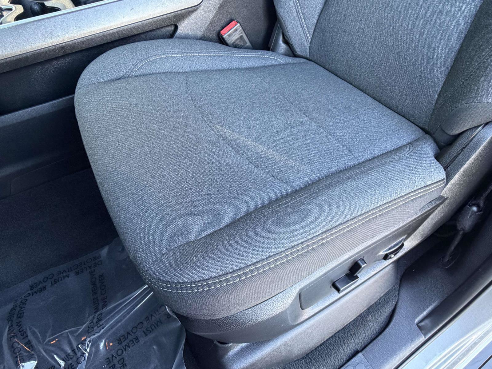 Used 2019 RAM 2500 Big Horn AWD/4WD image 23