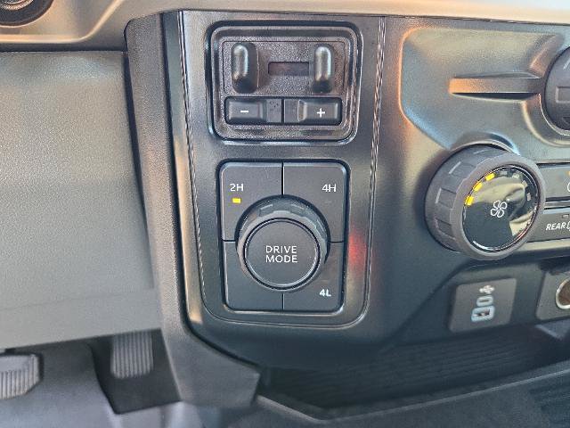 Certified 2025 Ford F450 XLT w/ FX4 Off-Road Package AWD/4WD image 28
