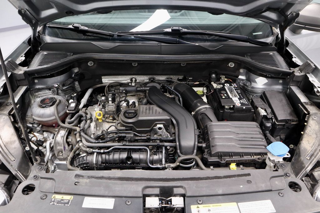 Used 2022 Volkswagen Taos S image 17