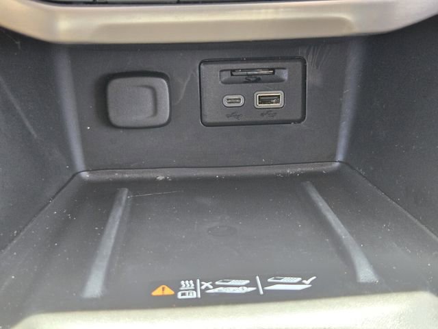 Used 2021 GMC Acadia Denali FWD image 25