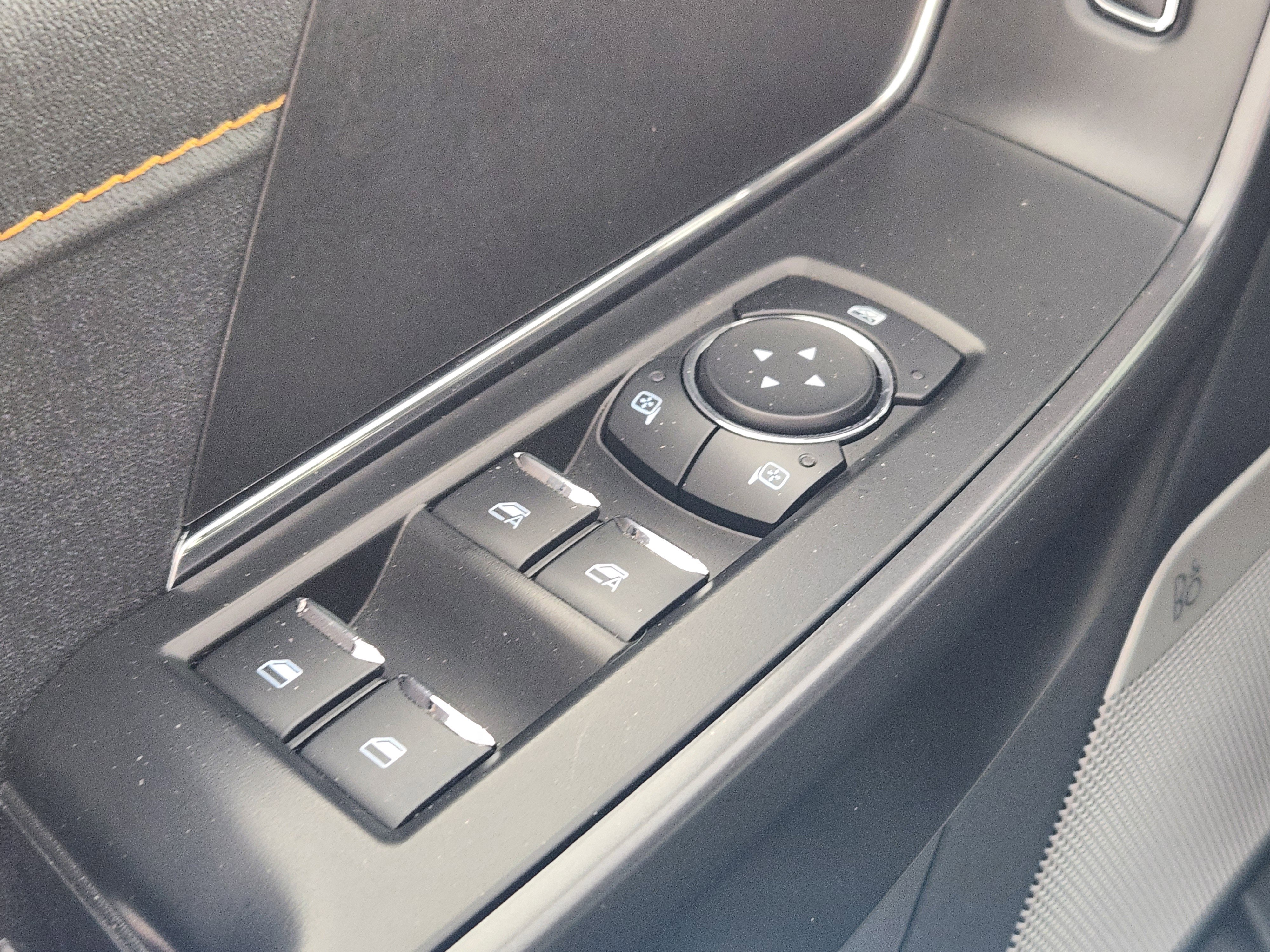 Certified 2024 Ford F150 Tremor w/ Bed Utility Package image 17