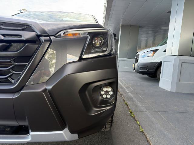 Used 2024 Subaru Forester Wilderness AWD/4WD image 4