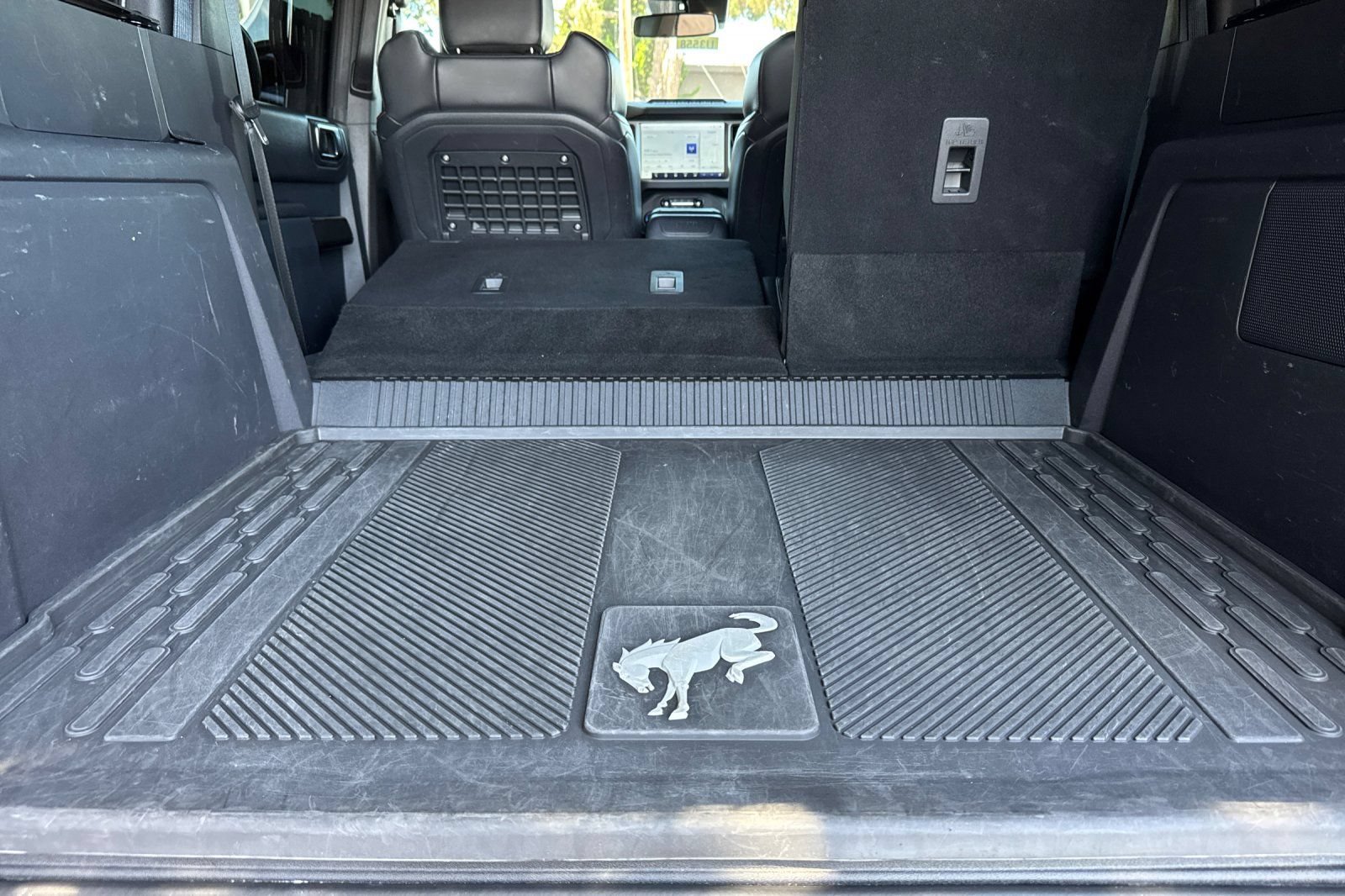 Certified 2023 Ford Bronco Raptor AWD/4WD image 14