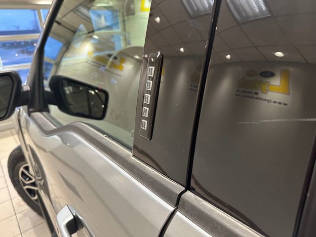 Certified 2023 Ford F150 XLT w/ Equipment Group 302A High image 19