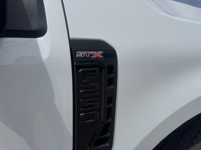 Certified 2023 Ford F250 XL w/ STX Appearance Package AWD/4WD image 41