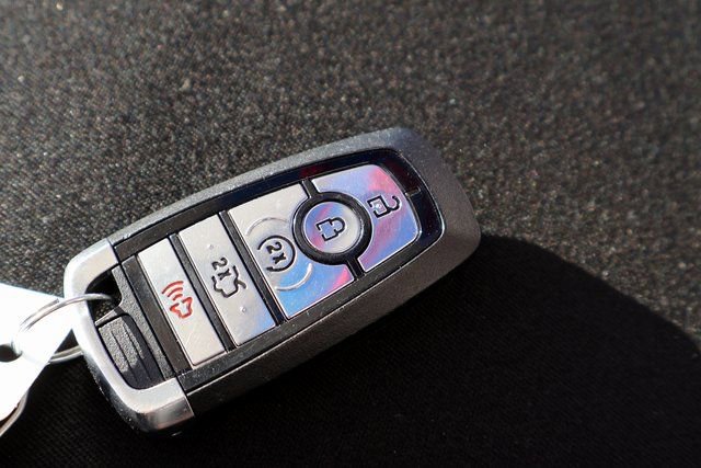 Certified 2025 Ford Mustang Premium image 40