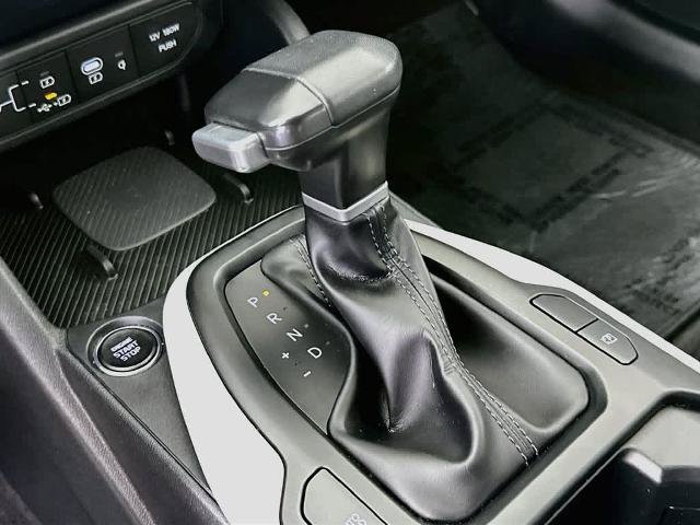 Used 2025 Kia K4 GT-Line FWD image 18