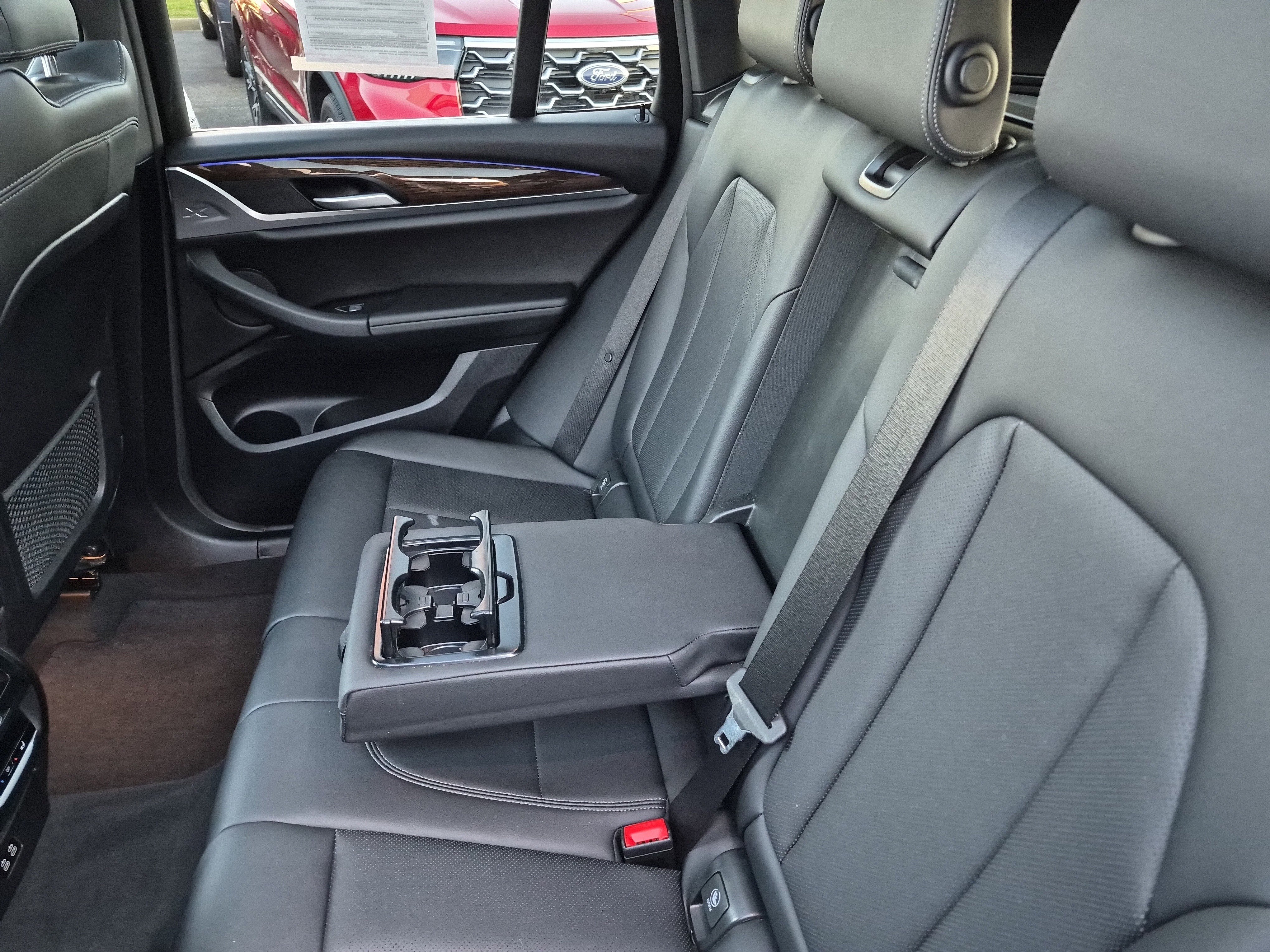 Used 2024 BMW X3 sDrive30i image 17