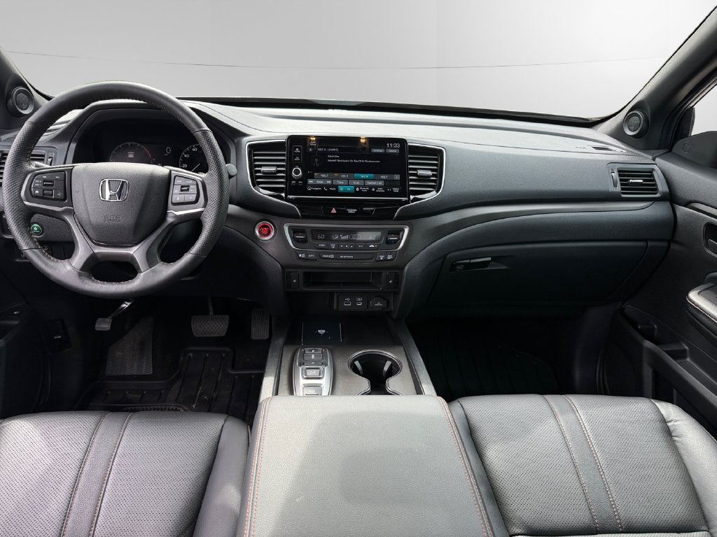 Used 2026 Honda Ridgeline TrailSport image 10