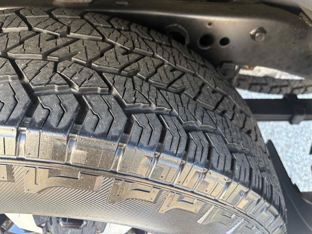 Used 2022 Nissan Frontier PRO-4X w/ Off-Road Protection Package AWD/4WD image 33