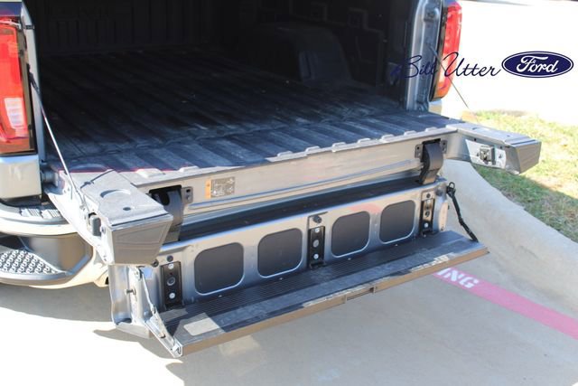 Used 2021 GMC Sierra 1500 SLT image 11