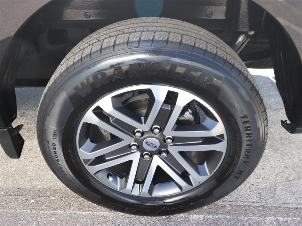 Certified 2023 Ford F150 XL w/ STX Appearance Package image 25