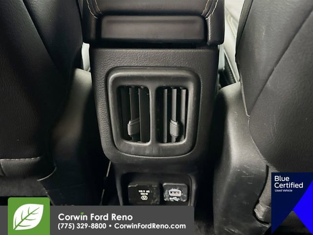 Used 2019 Jeep Compass Latitude w/ Popular Equipment Group image 29