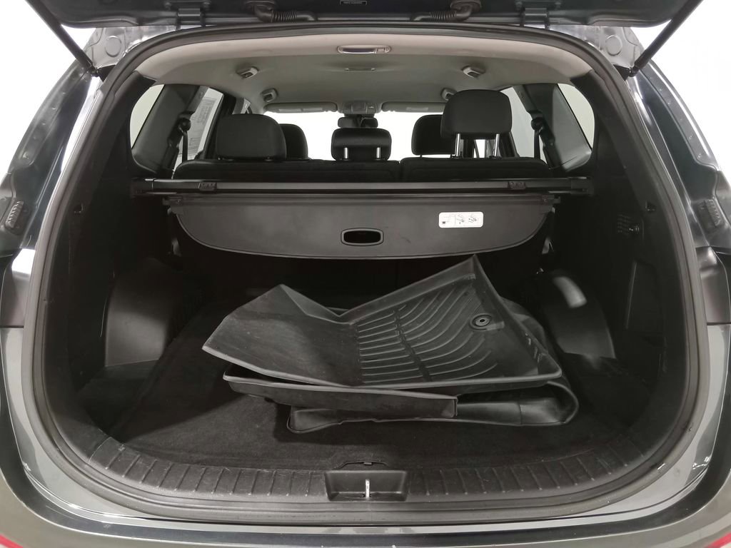 Used 2019 Hyundai Santa Fe SE AWD/4WD image 6