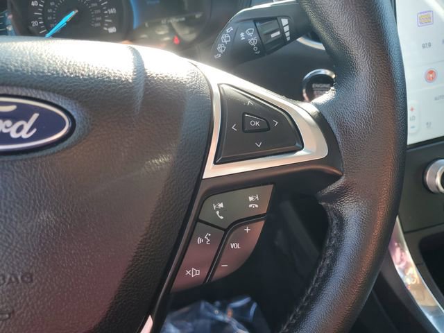 Certified 2024 Ford Edge Titanium image 23