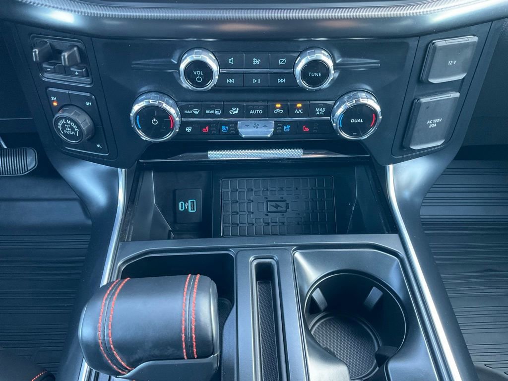 Certified 2024 Ford F150 Raptor image 54