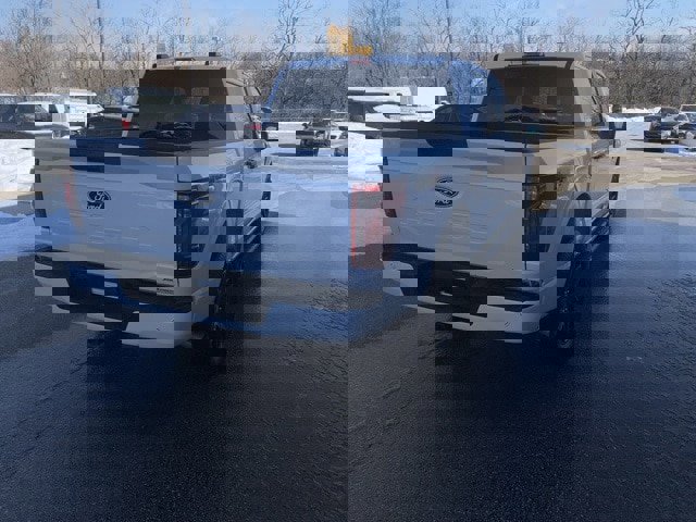 Certified 2024 Ford F150 STX w/ STX Black Appearance Package image 14