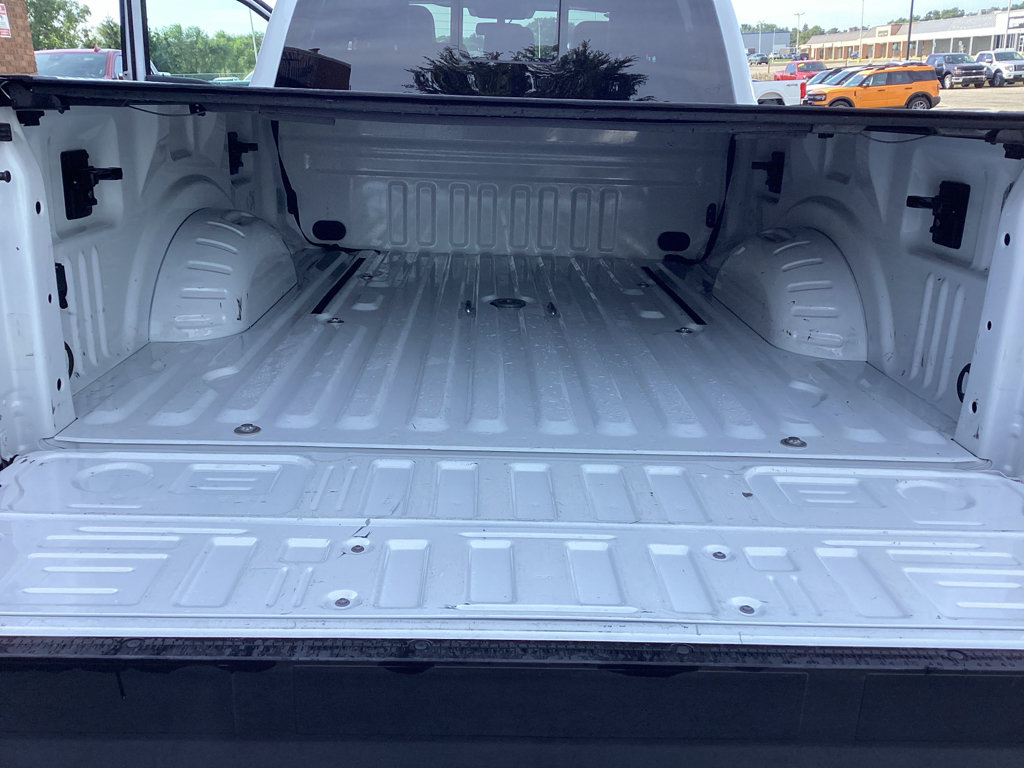Certified 2023 Ford F350 Lariat w/ Sport Appearance Package AWD/4WD image 32