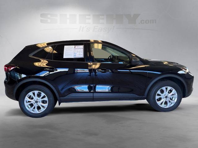 Certified 2025 Ford Escape Active AWD/4WD image 10