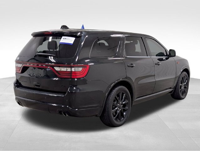 Used 2017 Dodge Durango R/T AWD/4WD image 22