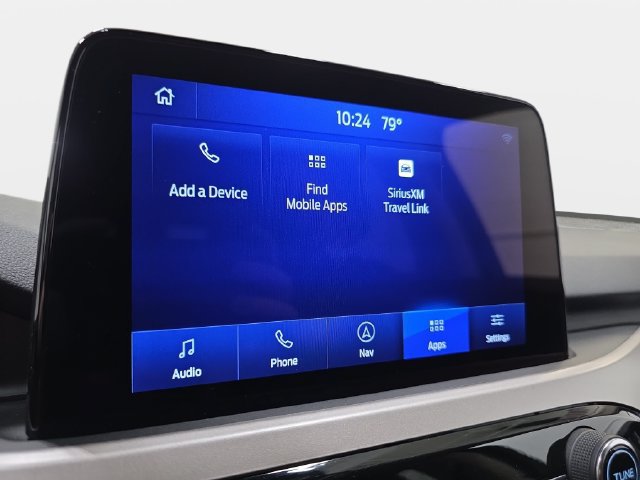 Certified 2020 Ford Escape SEL AWD/4WD image 20