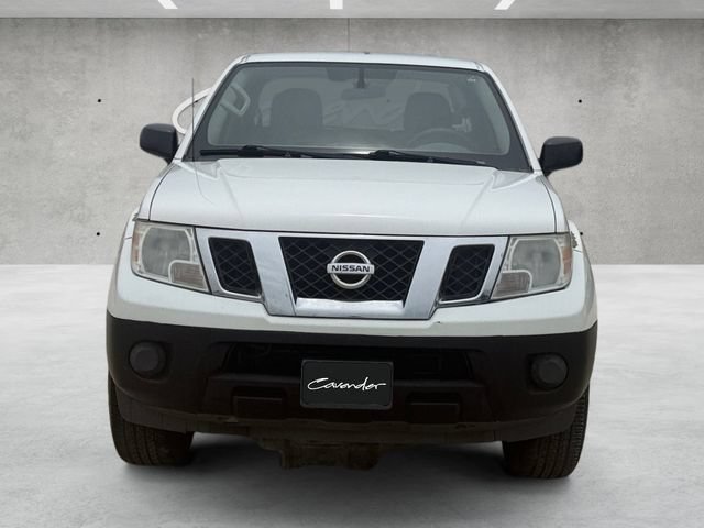 Used 2019 Nissan Frontier S RWD image 19