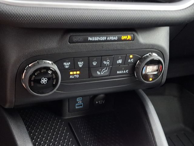 Certified 2021 Ford Bronco Sport Big Bend AWD/4WD image 15