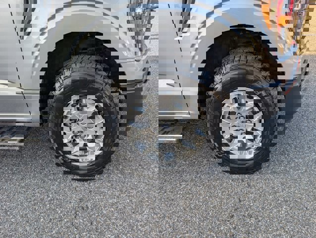 Certified 2023 Ford F150 XL w/ Max Trailer Tow Package image 9