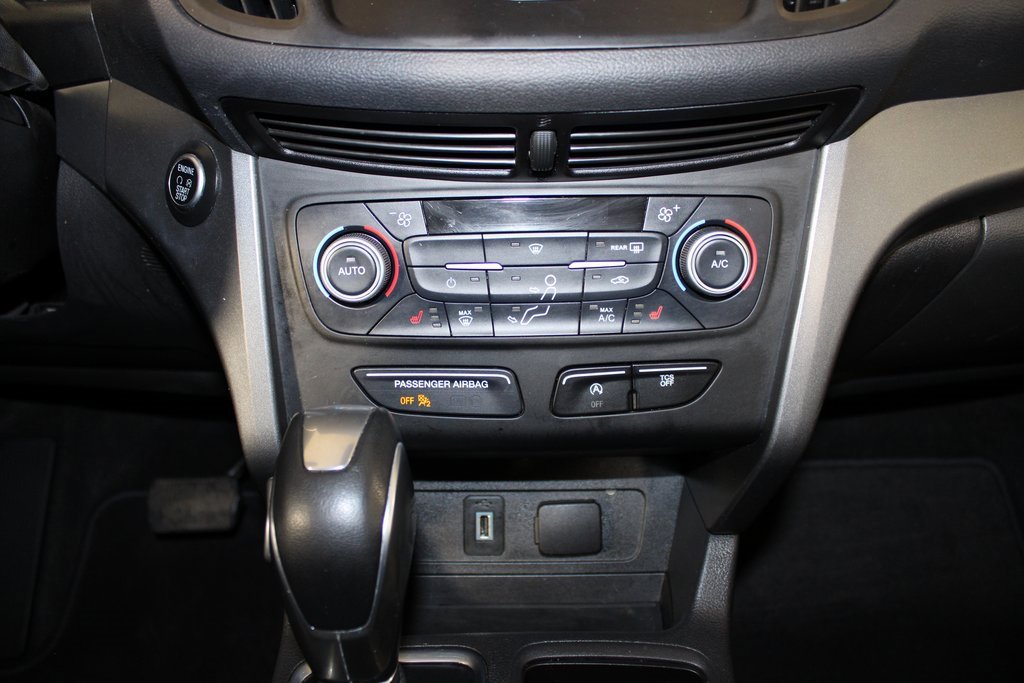 Certified 2019 Ford Escape SEL image 14