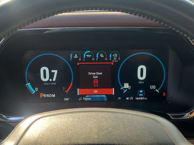 Certified 2023 Ford F150 XLT w/ Equipment Group 302A High AWD/4WD image 25