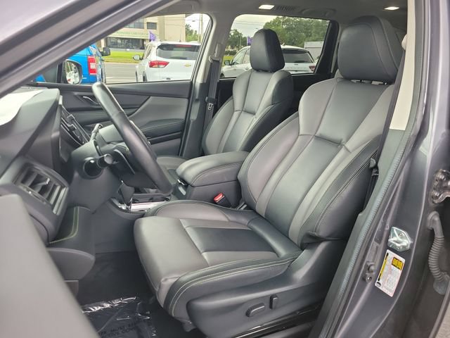 Used 2024 Subaru Ascent Onyx Edition w/ Popular Package Onyx AWD/4WD image 20