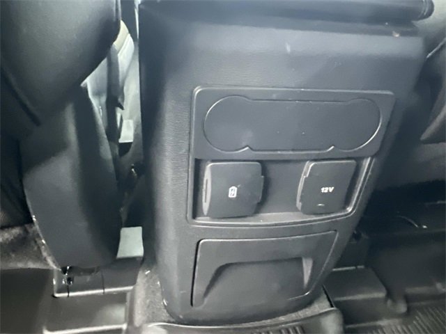 Certified 2023 Ford Explorer XLT image 17