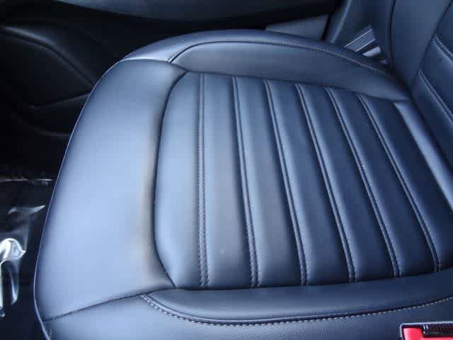 Certified 2024 Ford Edge SEL AWD/4WD image 30