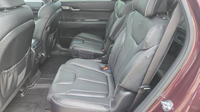 Used 2025 Hyundai Palisade Calligraphy AWD/4WD image 27