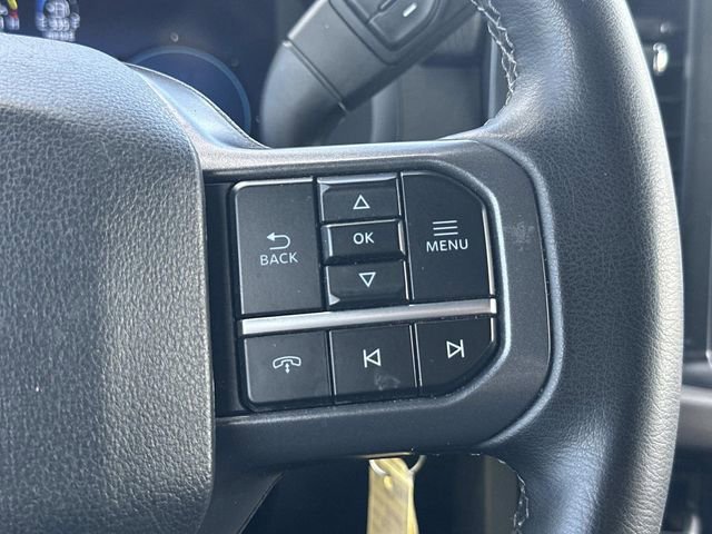 Certified 2024 Ford F150 XLT w/ Mobile Office Package image 20