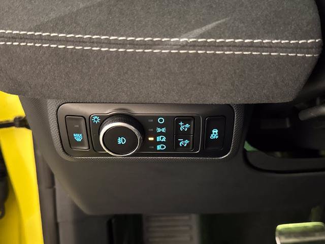 Certified 2025 Ford Mustang Mach-E GT AWD/4WD image 19