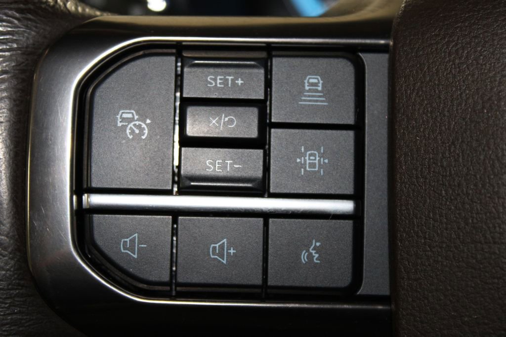 Certified 2022 Ford F150 King Ranch w/ Equipment Group 601A High image 42