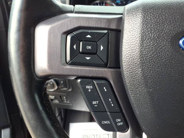Certified 2020 Ford Expedition Platinum AWD/4WD image 19