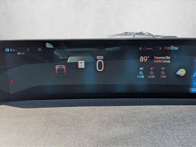 Certified 2025 Ford Expedition Active AWD/4WD image 11